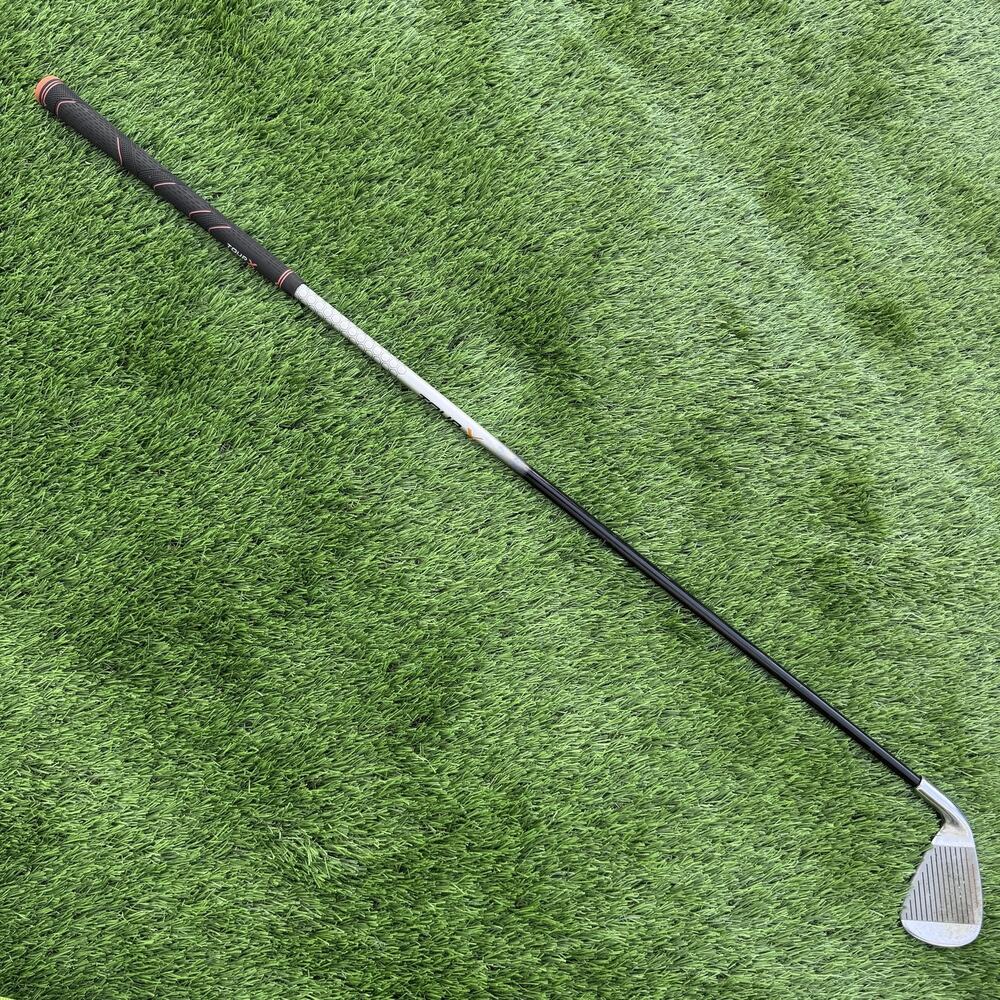 Tour X 5 Iron Golf Club Single Cavity Back Perimeter Weighting Tour X Shaft Grip